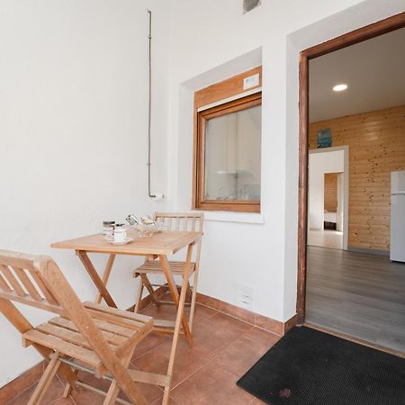 La Casita Del Puente Viejo Villa Oruna Екстериор снимка