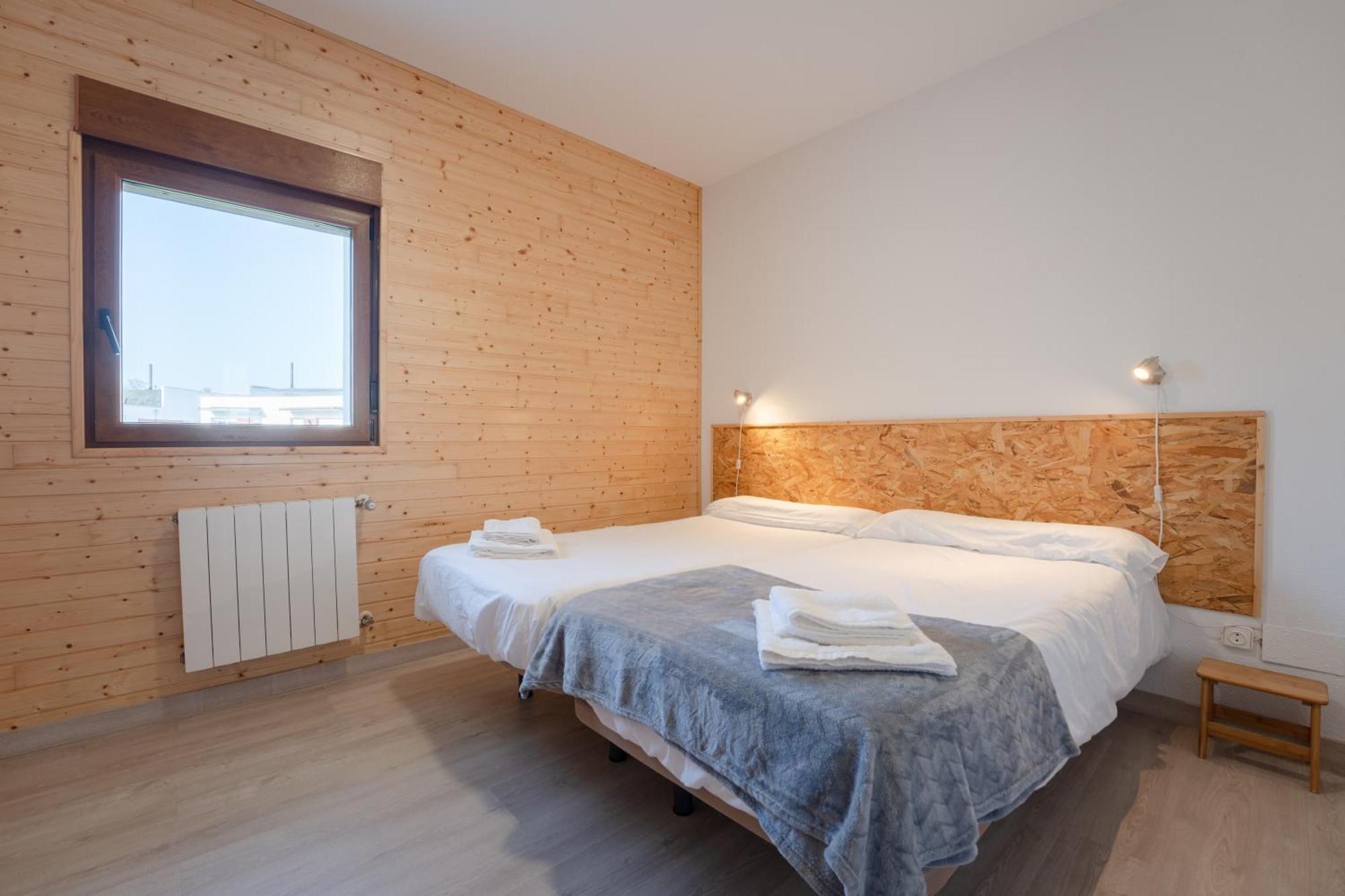 La Casita Del Puente Viejo Villa Oruna Екстериор снимка