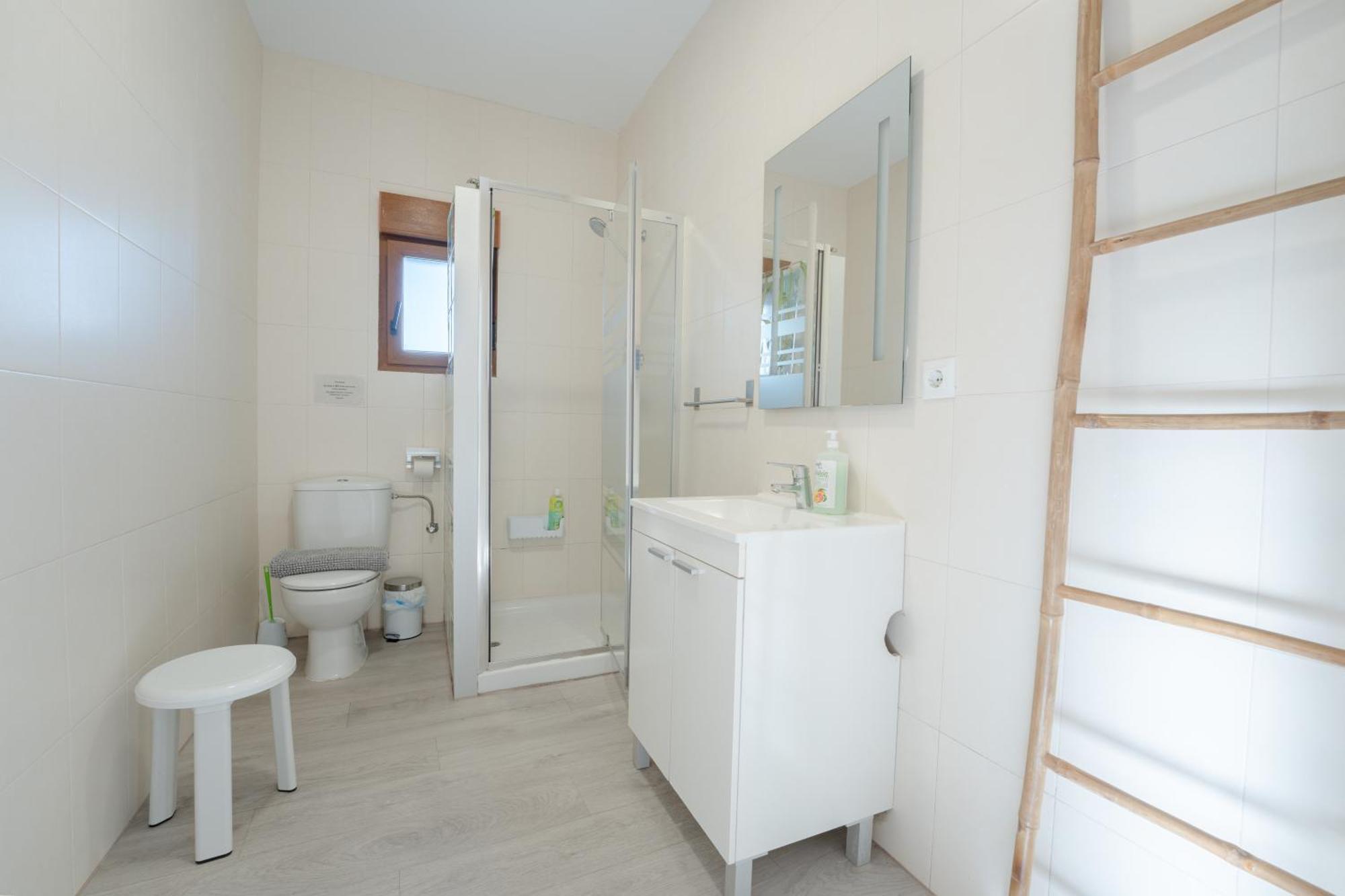 La Casita Del Puente Viejo Villa Oruna Екстериор снимка