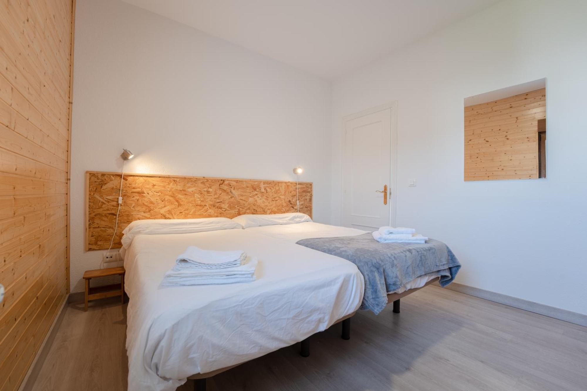 La Casita Del Puente Viejo Villa Oruna Екстериор снимка