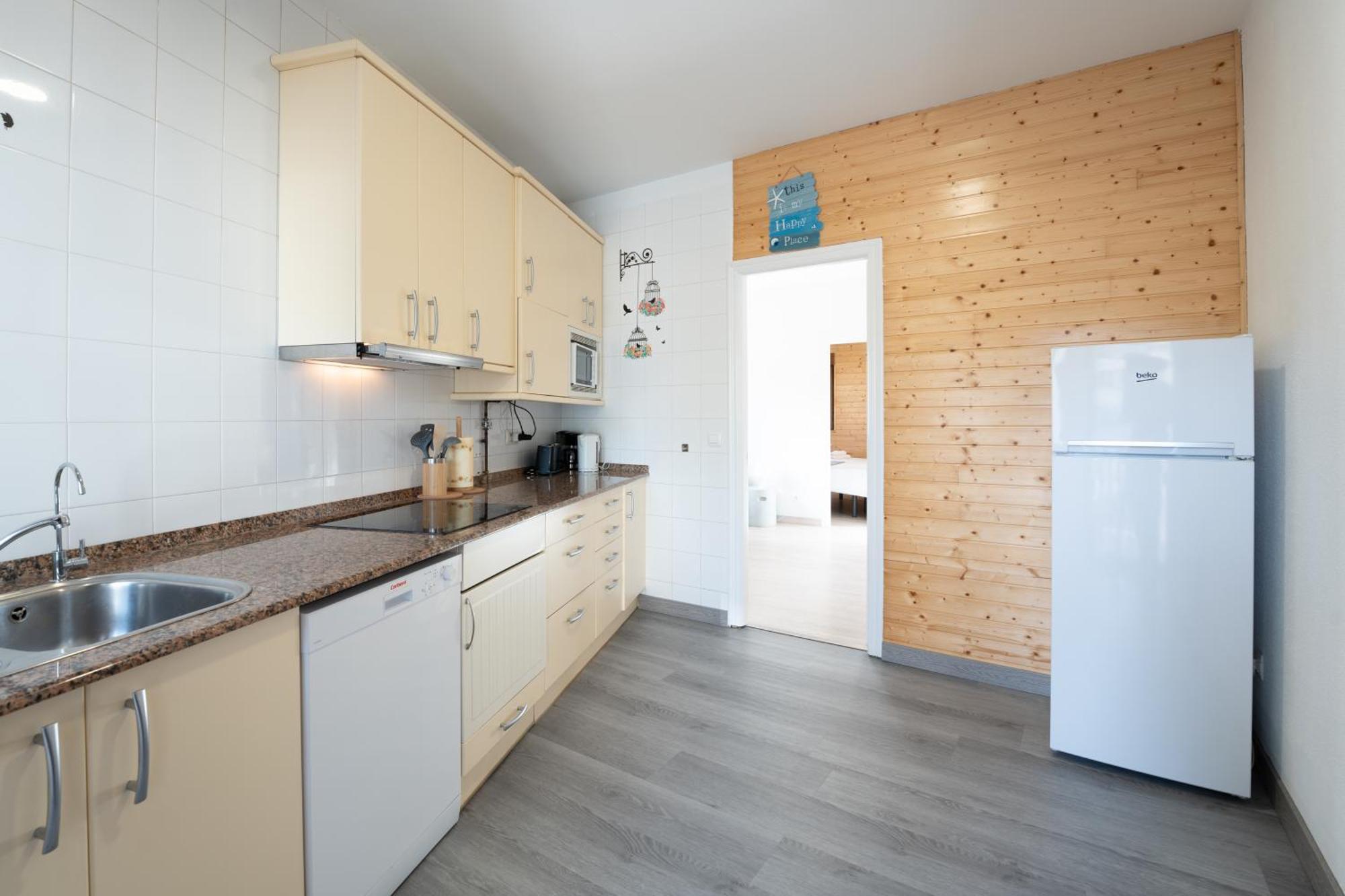 La Casita Del Puente Viejo Villa Oruna Екстериор снимка